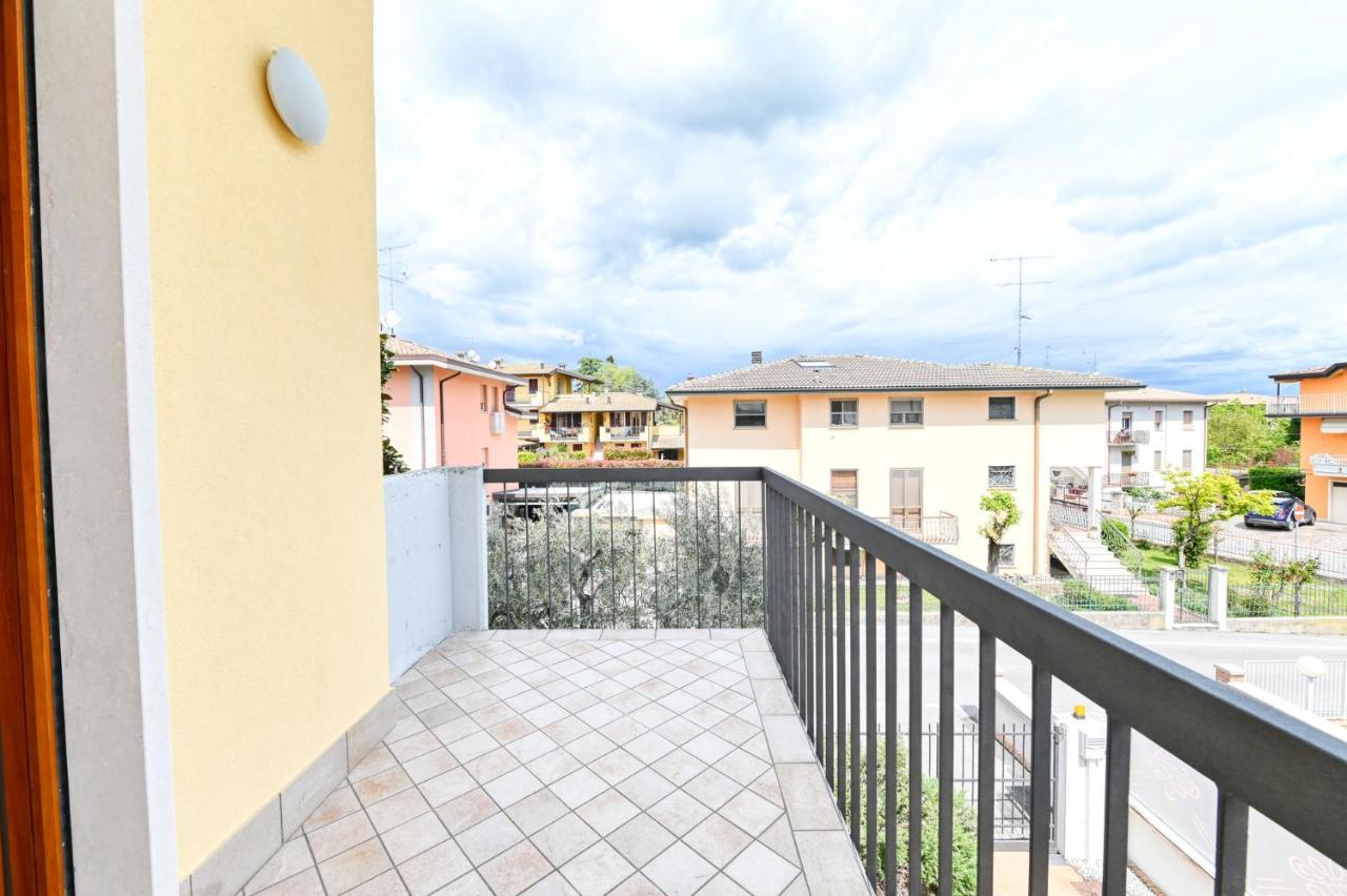 Pearl House - Sirmione Holiday - Jacuzzi Privata Exterior photo