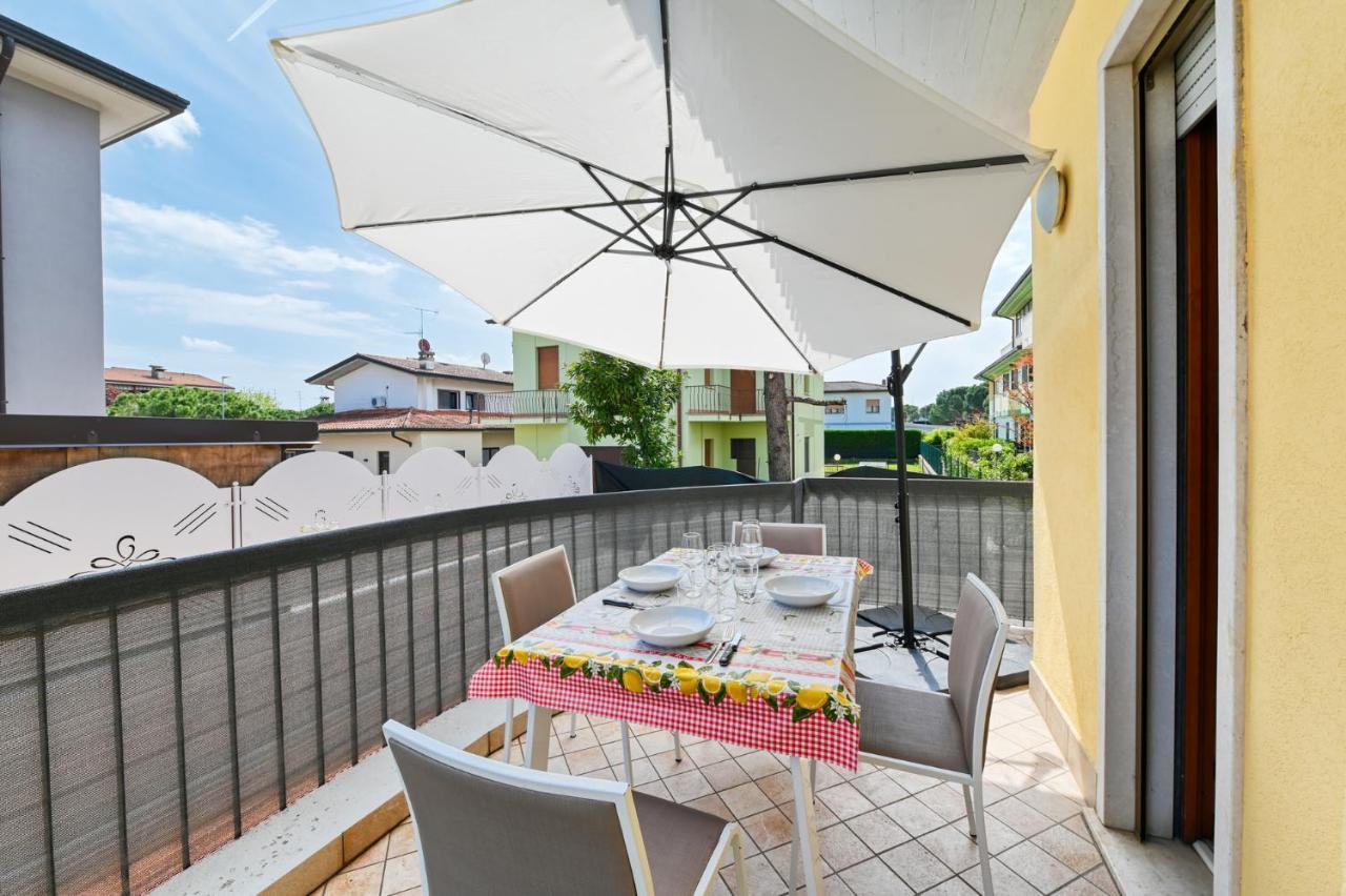 Pearl House - Sirmione Holiday - Jacuzzi Privata Exterior photo