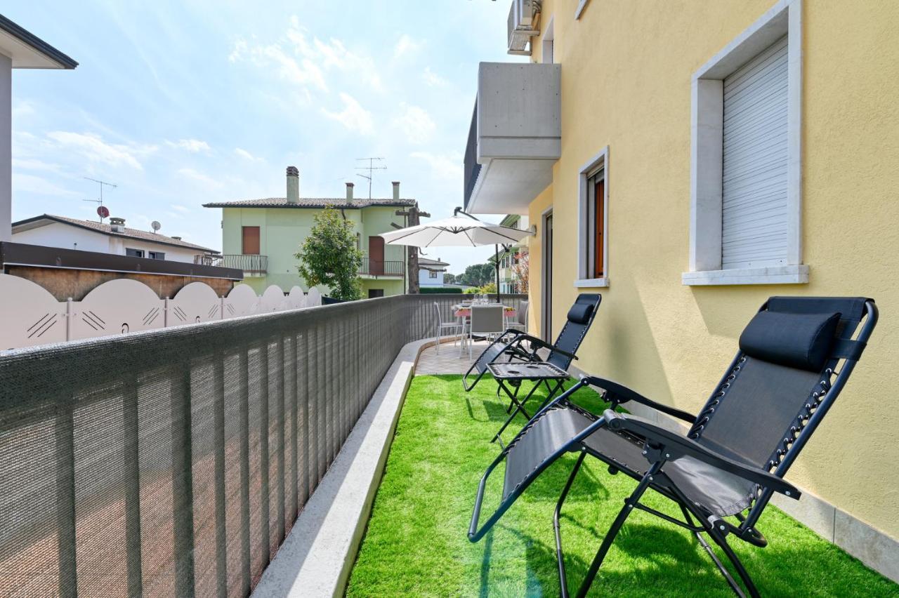 Pearl House - Sirmione Holiday - Jacuzzi Privata Exterior photo