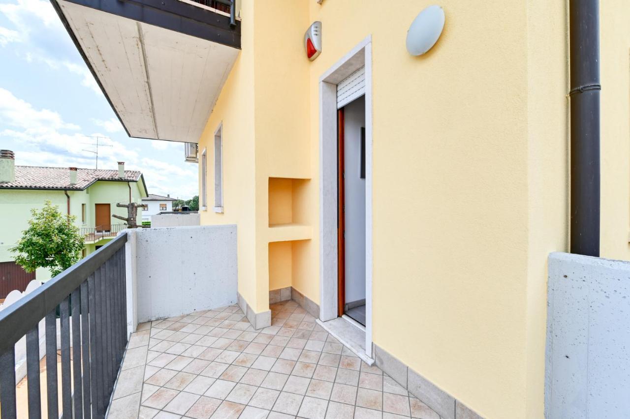 Pearl House - Sirmione Holiday - Jacuzzi Privata Exterior photo